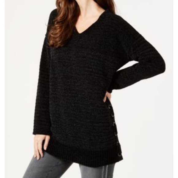 Vneck Tunic - Picture 1 of 5